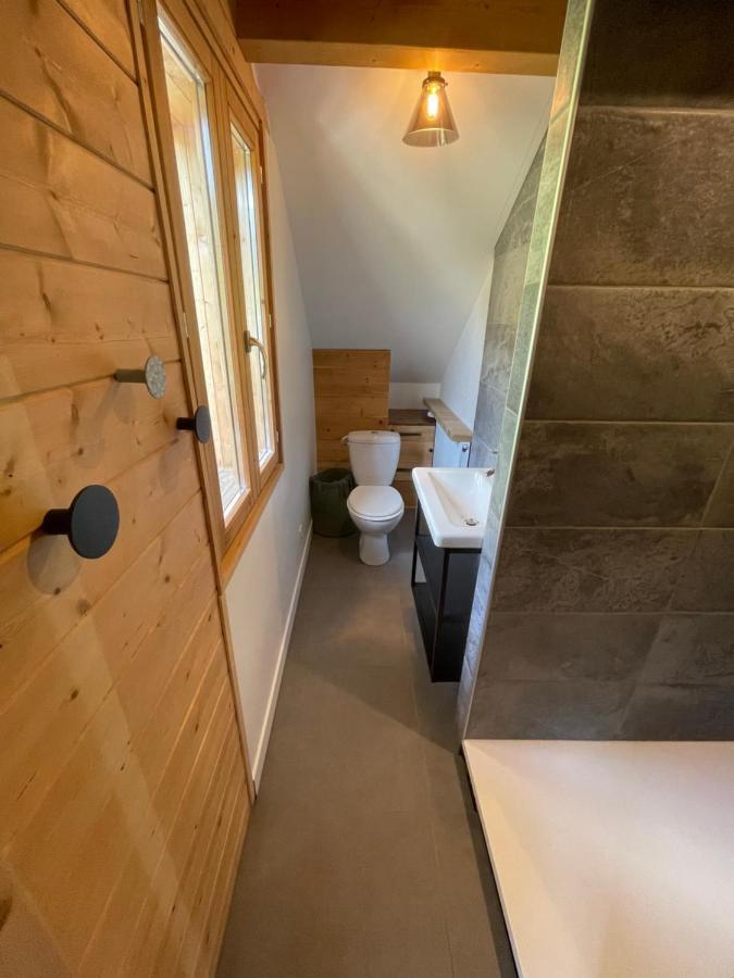Chalet La Fougere 15 Personnes 180M2 Bauges Savoie Thoiry Thoiry  Exterior photo