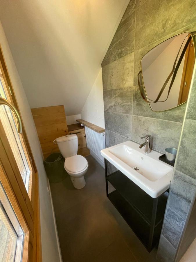 Chalet La Fougere 15 Personnes 180M2 Bauges Savoie Thoiry Thoiry  Exterior photo