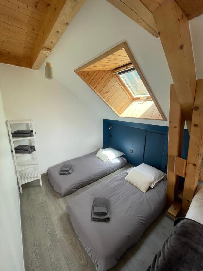 Chalet La Fougere 15 Personnes 180M2 Bauges Savoie Thoiry Thoiry  Exterior photo